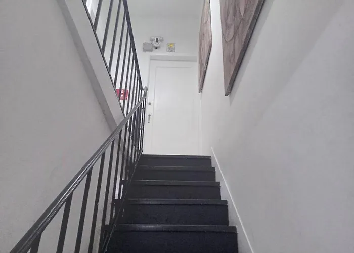 Hostel Itaim Bibi São Paulo